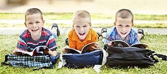 cuando tenia 6 años