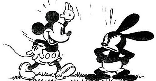 Pierde un Personaje y Crea Otro