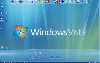 windows vista