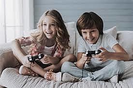 cunado tenia 10 años