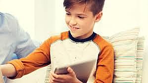 cunado tenia 11 años