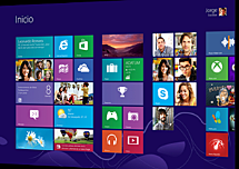 windows 8