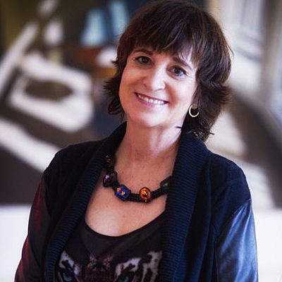 Timeline: Rosa Montero