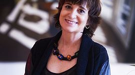 Timeline: Rosa Montero