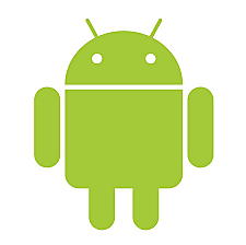 Android becomes most used phone OS in the country.