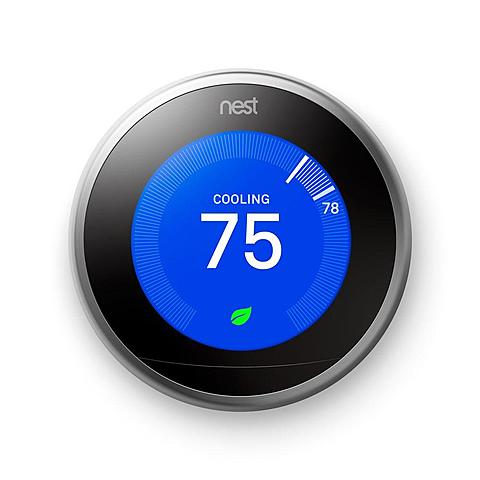 Google buys Nest