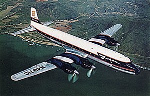 Douglas DC-7