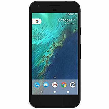 Google Pixel is created