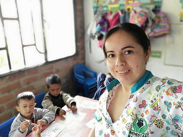 Lineamientos y estándares técnicos de Educación Inicial