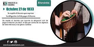 Primera reforma liberal