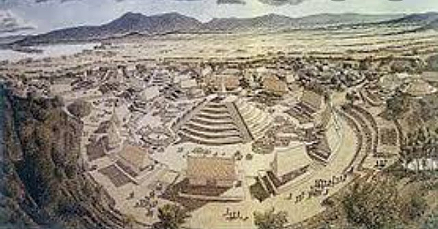 Horizonte clásico (0—900)