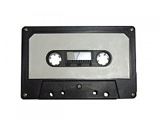 Reproductor de cassette