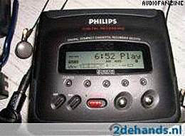 Cinta de Audio Digital