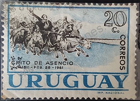 Uruguay- Elementos para un perfil profesional