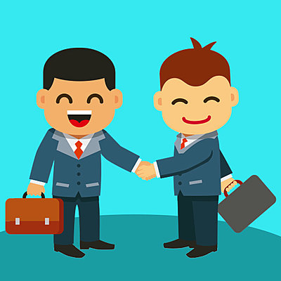 Timeline: Fases de la negociación