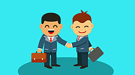 Timeline: Fases de la negociación