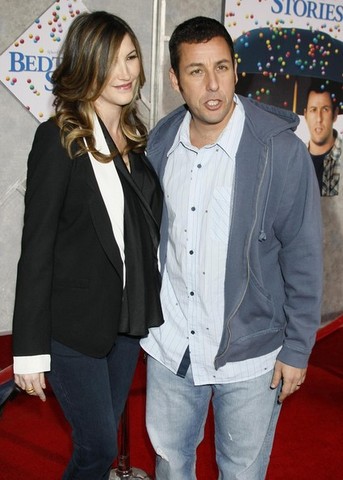 Adam Gets Married to Jackie