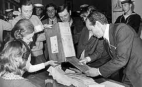 Argentina- Introducción a la asistencia social