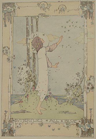 The Studio - An Illustrated Magazine of Fine and Applied Art' Vol. 60 no.249