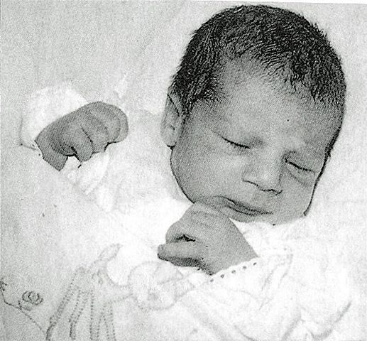 Naissance de zinedine zidane