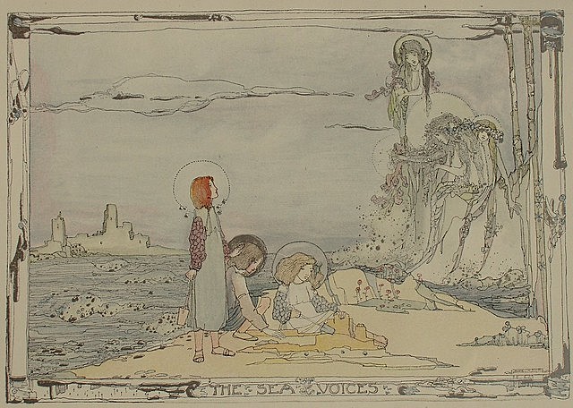 The Studio - An Illustrated Magazine of Fine and Applied Art' Vol. 60 no.249