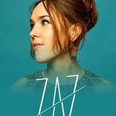 Timeline: La chronologie d'Isabelle Geffroy "zaz"