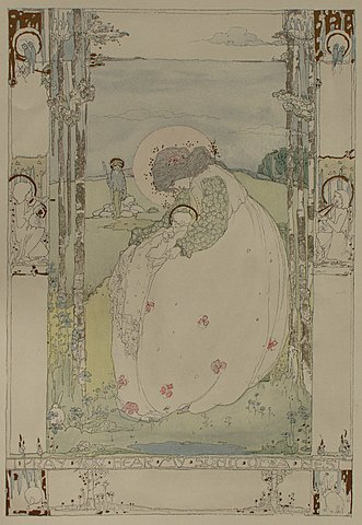 The Studio - An Illustrated Magazine of Fine and Applied Art' Vol. 60 no.249