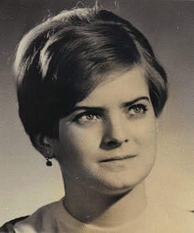 Franciska radber ( alemana)