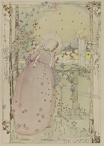 The Studio - An Illustrated Magazine of Fine and Applied Art' Vol. 60 no.249