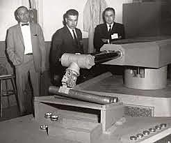 George Devol (1912-2011)