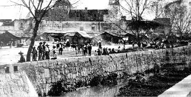 Fundacion de Guadalajara