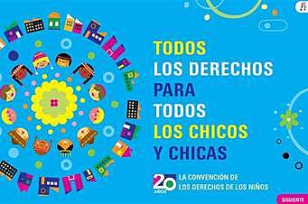 DERECHO DE LOS NIÑOS
