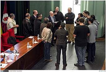 ESTATUTO UNIVERSITARIO