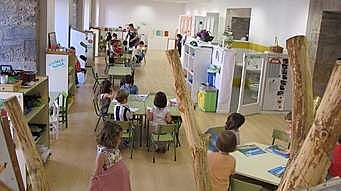 SE CREA LA CARRERA LICENCIATURA EN EDUCACION PRE ESCOLAR