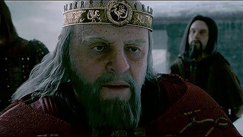 Hrothgar is in the need of Help