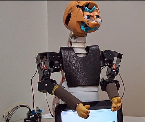 Sistemas inteligentes