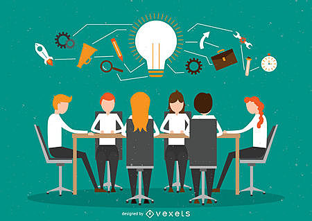 FORMACIÓN DE EQUIPOS DE TRABAJO