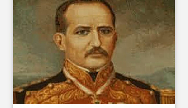 Gobierno de Prisciliano Sanchez