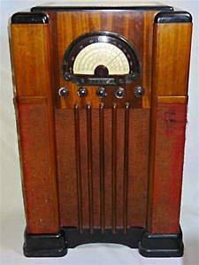 1930 RÀDIO