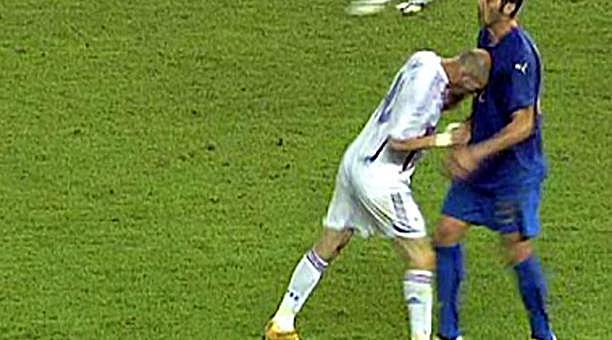 Dernier match de sa carrière