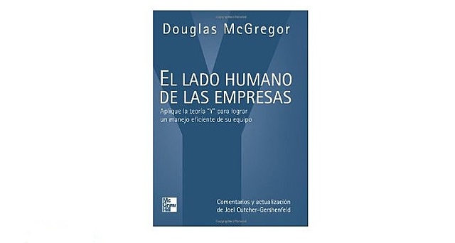 EL LADO HUMANO DE LAS ORGANIZACIONES