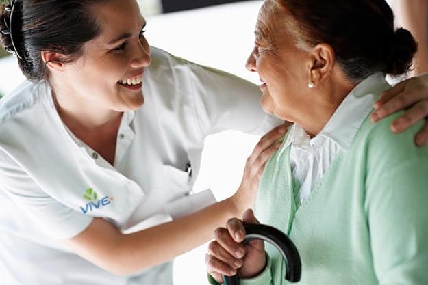 La geriatría se convierte en una especialidad