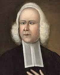 George Whitefield Arrival. Whitefield was a Key Member of the First Great Awakening.
