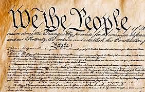 Ratification of The Constitution (GA)