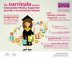 Octava Reforma al Art. 3º constitucional