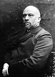 Historia de la Tradición Psicobiológica