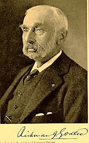 Historia de la Tradición Psicobiológica