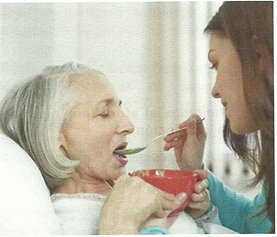 Se crea unidades para geriatrias