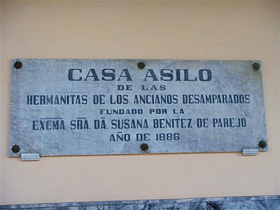 Sin infrestrutura ni recuersos humanos necesarios