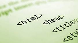 Timeline: Historia de HTML